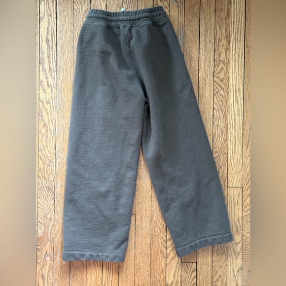 Jenni Kayne Olive Joggers - Size XS - Picture 4 of 4